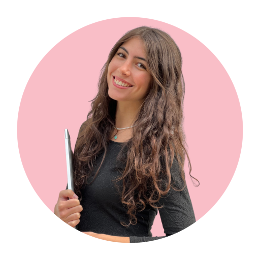 Noemi Colaianni UGC Creator