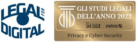Legal For digital UUGC